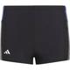 ADIDAS Kinder Badehose CB 3S BOXER, Größe 164 in Schwarz