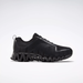 Men's ZigWild Trail 6 Shoes in Black