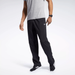 Men's Training Essentials Woven Unlined Pants in Black