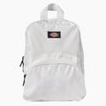 Dickies Mini Backpack - White Size One (DZ22M)