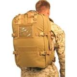 Blackhawk STOMP II Medical Coverage Bag, Coyote Tan screenshot. Backpacks directory of Handbags & Luggage.