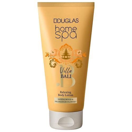 Douglas Collection – Home Spa Villa Bali Body Lotion Bodylotion 200 ml