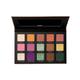 Milani - Terra Eyeshadow Palette Paletten & Sets 9 g