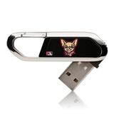 Keyscaper El Paso Chihuahuas 32GB Clip USB Flash Drive