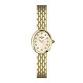 Rotary LB00290/12 Gold Plated Bracelet Watch - W64152