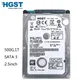 HGST – disques durs internes hdd pour ordinateur portable SATA2-SATA3 pouces 2.5 go 8 mo/32 mo