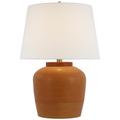 Visual Comfort Signature Collection Marie Flanigan Nora 28 Inch Table Lamp - MF 3638BTS-L