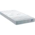 Matelas Bultex nano i-novo 10 junior confort ferme 90x200 - Gris