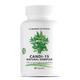 Bafoxx Nutrition® Candi-15 Natural Komplex bei Candida Albicans 90 St Kapseln