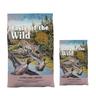 6,6 kg + 2 kg gratis! 8,6 kg Taste of the Wild per gatti - Lowland Creek