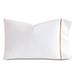 Eastern Accents Linea 300 Thread Count Egyptian-Quality Sateen Pillowcase /100% Egyptian-Quality Cotton/Sateen/100% Cotton | Standard | Wayfair