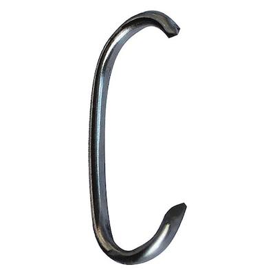 ISOCOVER CR C Rings,3/4In,304 Stainless Steel,PK1000