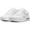 Sneaker NIKE SPORTSWEAR "AIR MAX SC", Gr. 40,5, weiß (weiß, weiß), Leder, Textil, sportlich, Schuhe, Topseller