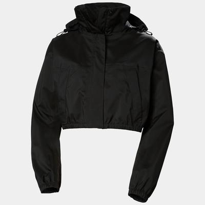 Helly Hansen Damen Modular Essence Regenmantel XL Image