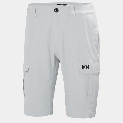 Helly Hansen Herren HH Schnelltrocknende Cargo-shorts 34