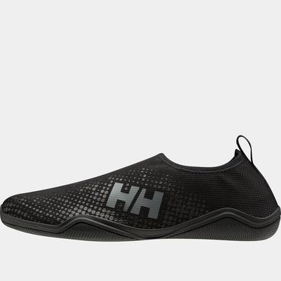 Helly Hansen Herren Cres Watermoc Low-cut Wasserschuhe 44.5