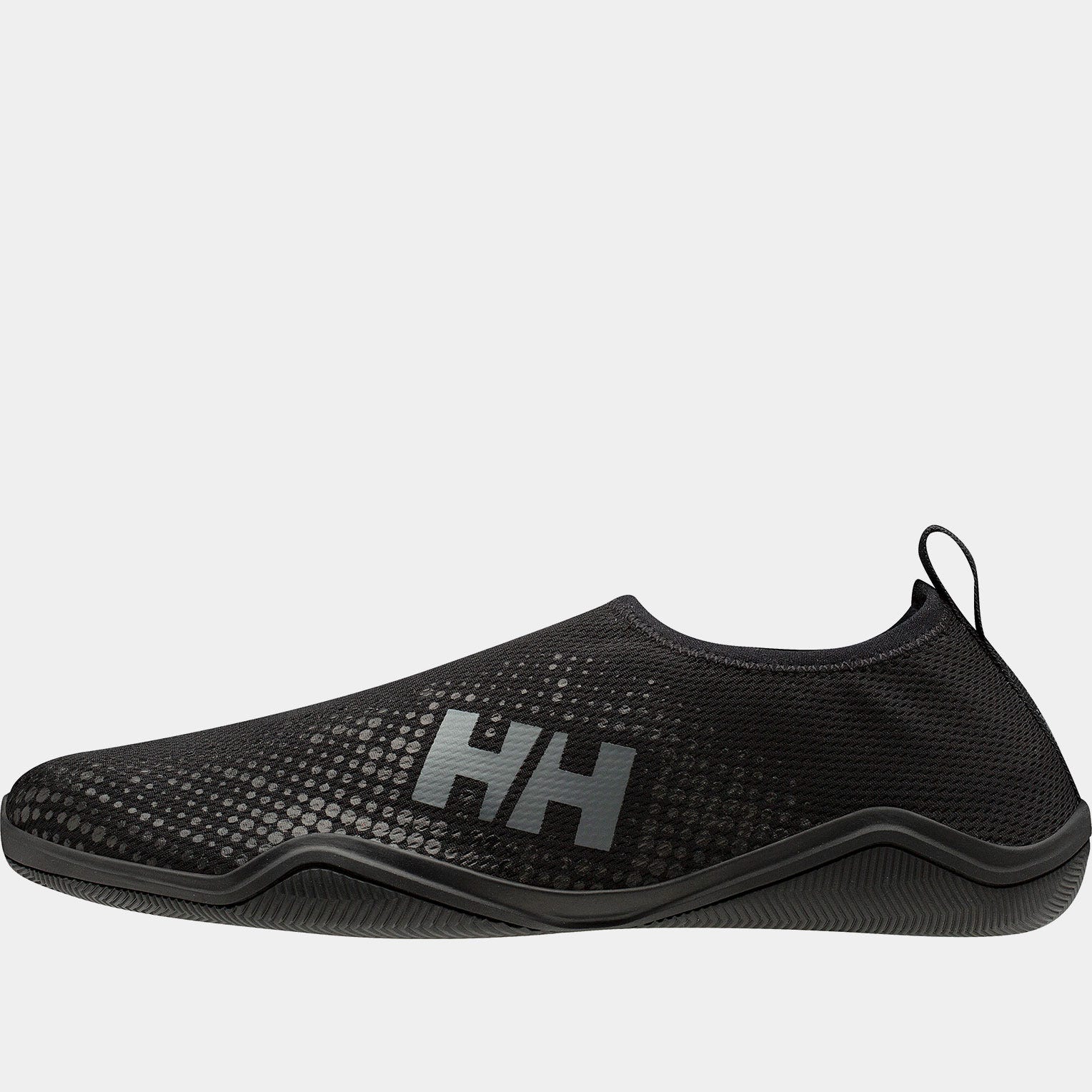 Helly Hansen Herren Cres Watermoc Low-cut Wasserschuhe 40 Image