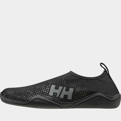 Helly Hansen Damen Crest Watermoc Wasserschuhe 38.7