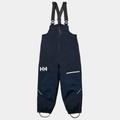 Helly Hansen Kinder Sogn Wasserfeste Outdoor-latzhose 98/3