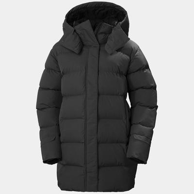 Helly Hansen Damen Aspire Oversized Pufferparka XL