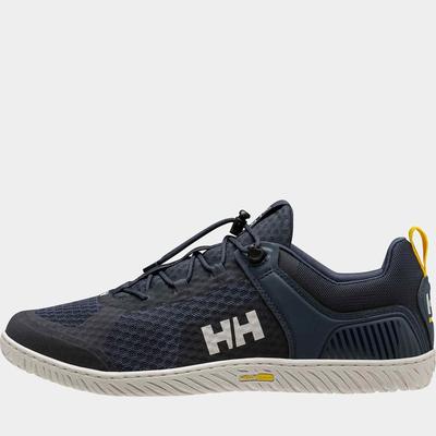 Helly Hansen Herren Segelschuhe Hp Foil V2 45