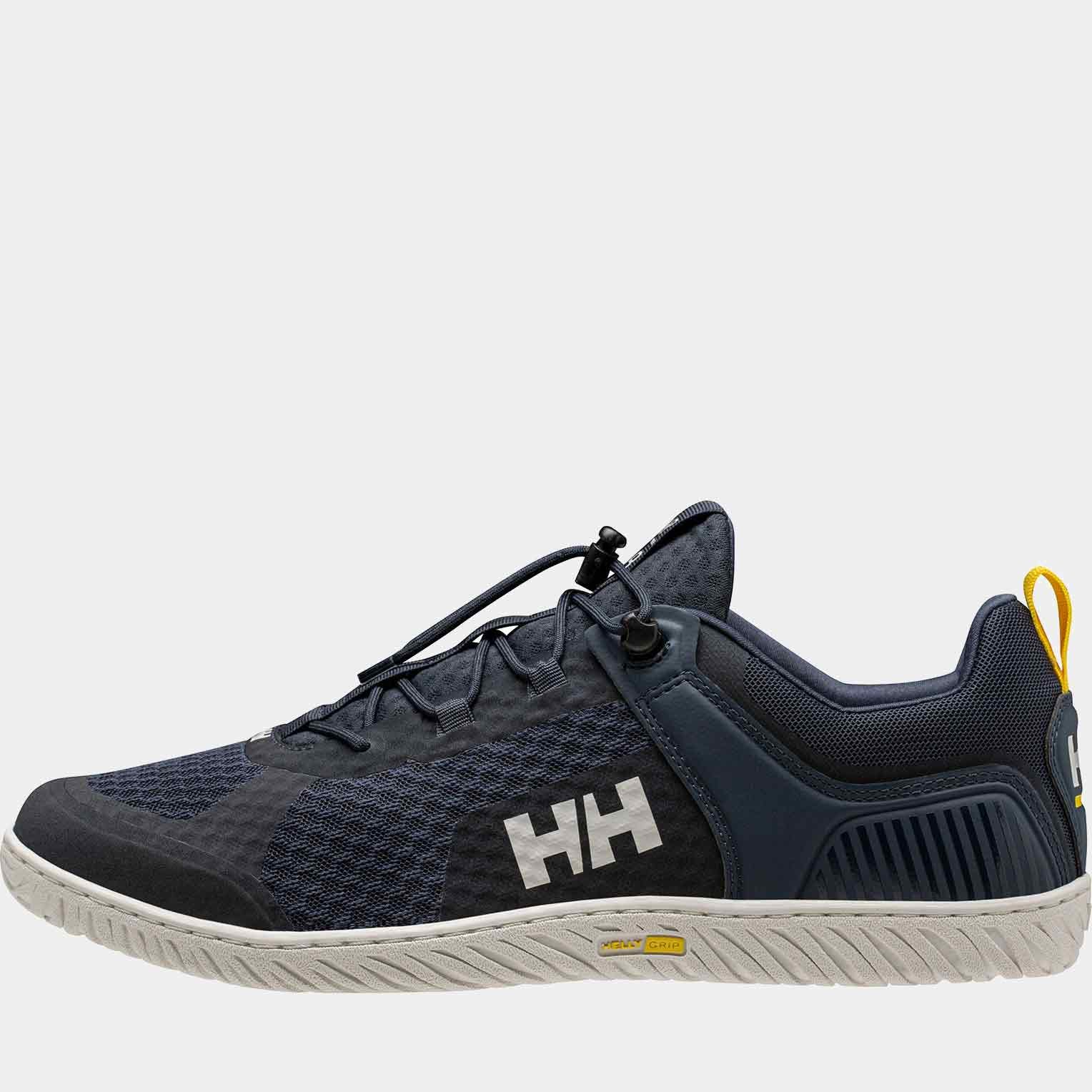 Helly Hansen Herren Segelschuhe Hp Foil V2 40.5 Image
