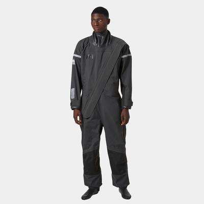 Helly Hansen Herren Waterweat Drysuit 2XL