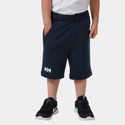 Helly Hansen Kinder Shorts HH Logo Klassisch 104/4