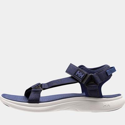 Helly Hansen Herren Capilano F2f Sandalen 45