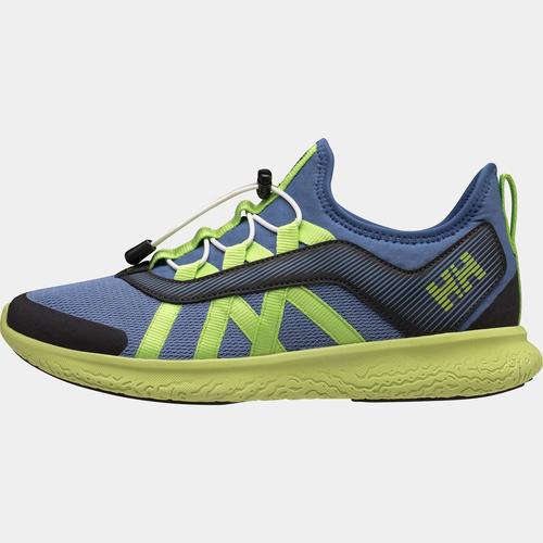 Helly Hansen Herren Supalight Wassersport Segelschuhe 46