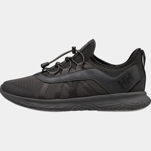 Helly Hansen Herren Supalight Wassersport Segelschuhe 40.5