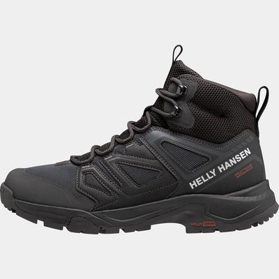 Helly Hansen Herren Stalheim Hellytech® Wasserdichte Wanderstiefel 41