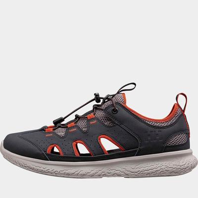 Helly Hansen Herren Supalight Hybrid Sandalen 41