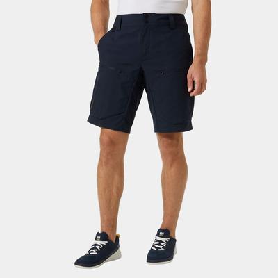 Helly Hansen Herren Crewline Cargo-shorts 2.0 28