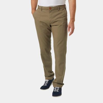 Helly Hansen Herren Dock Chinos 28 Image