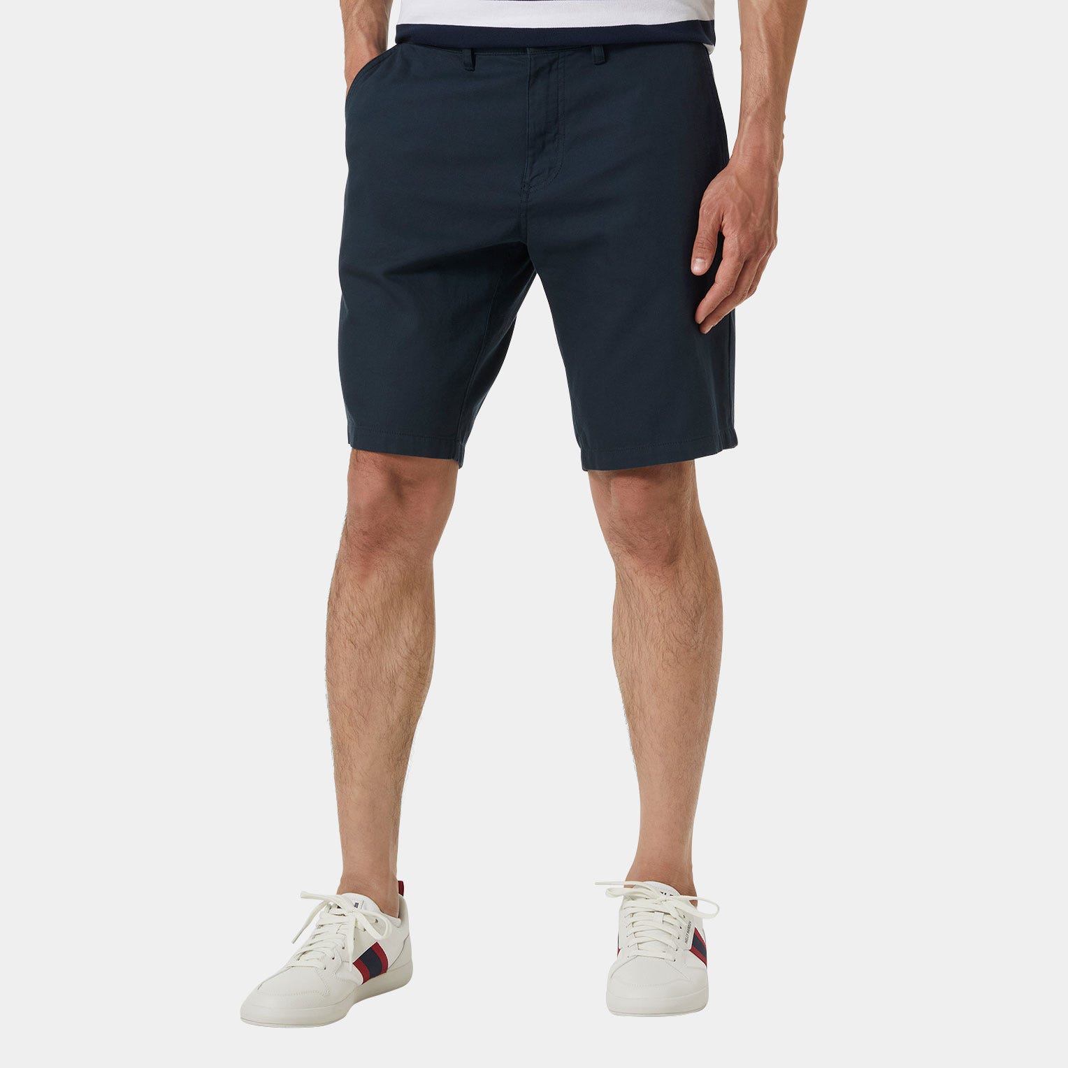 Helly Hansen Herren Dock Shorts 10 38 Image