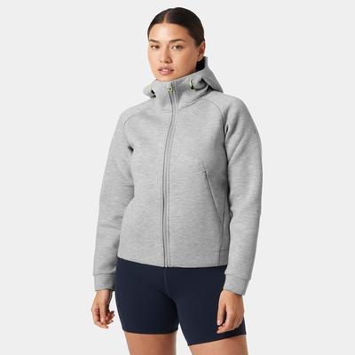 Helly Hansen Damen Hp Ocean 2.0 Segeljacke Voller Zipper L