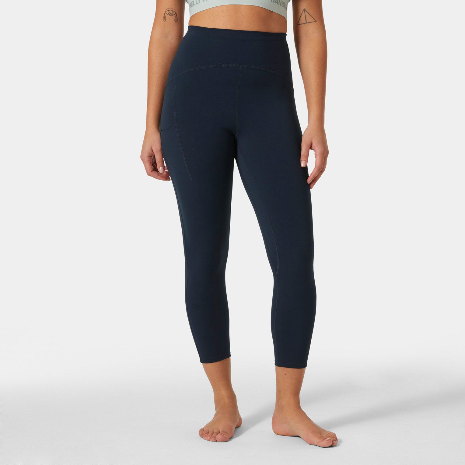 Helly Hansen Damen Hp Leggings L Image