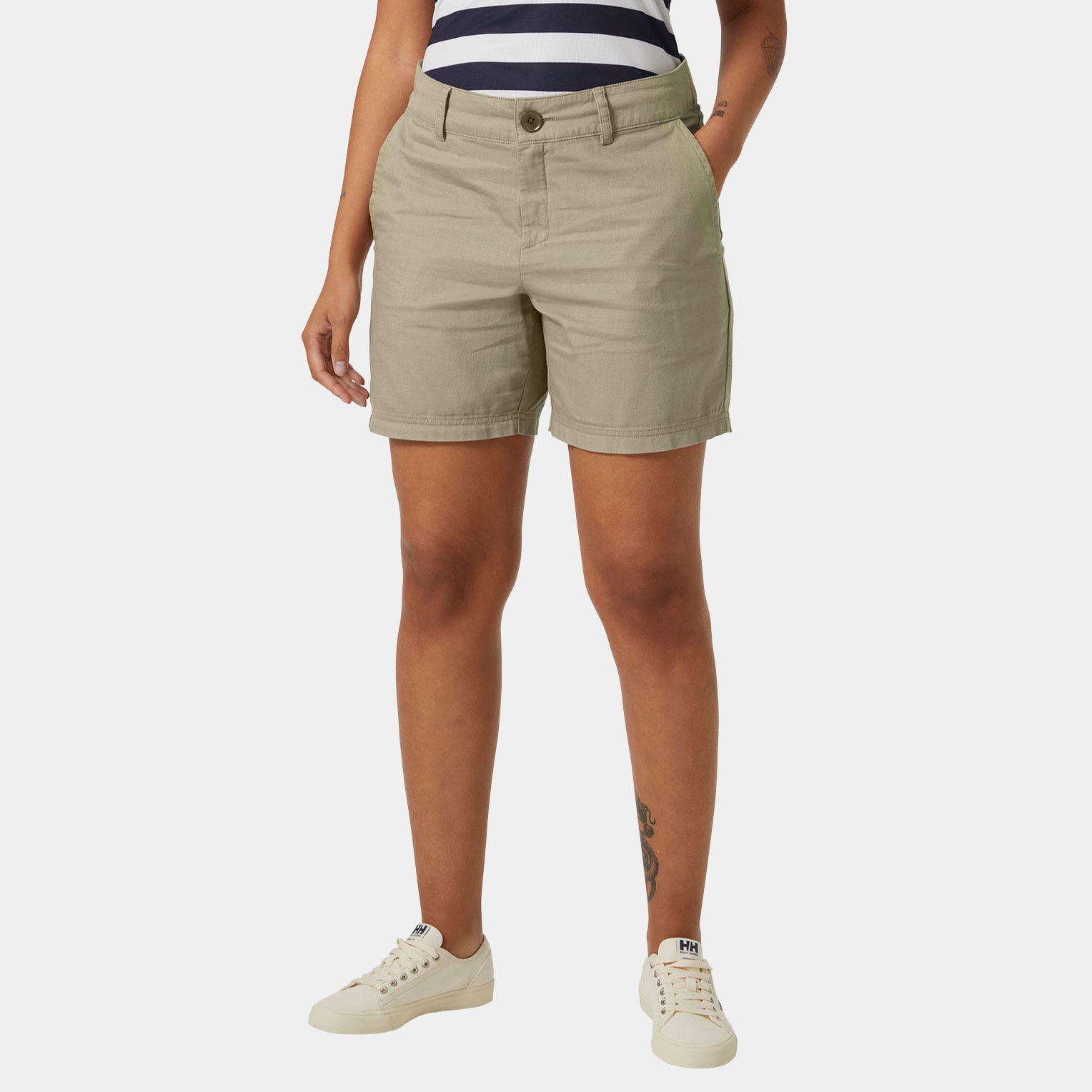 Helly Hansen Damen Pier Shorts 26 Image