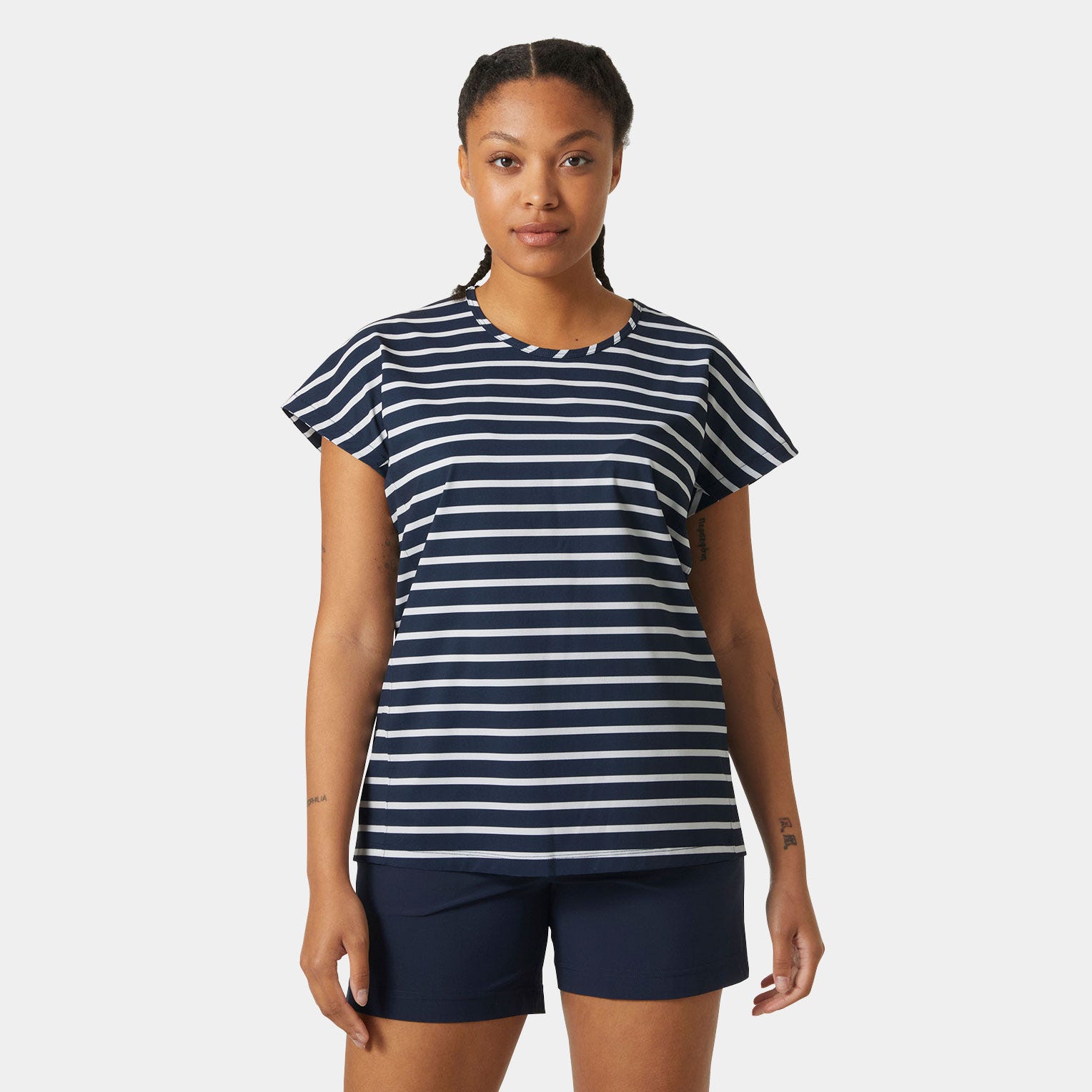 Helly Hansen Damen Thalia Sommer-top XL Image