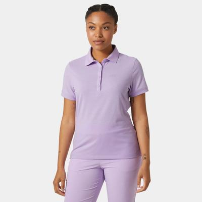 Helly Hansen Damen Siren Quick-dry Polo L