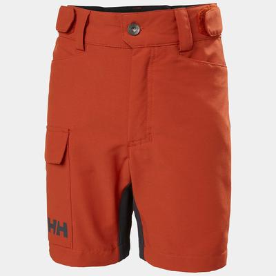 Helly Hansen Junior Marka Tur Shorts 152/12 Image
