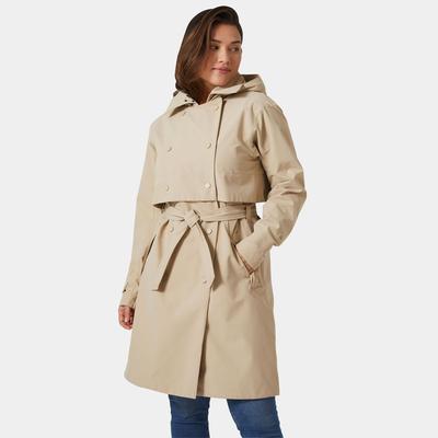 Helly Hansen Damen Jane TRenchcoat M