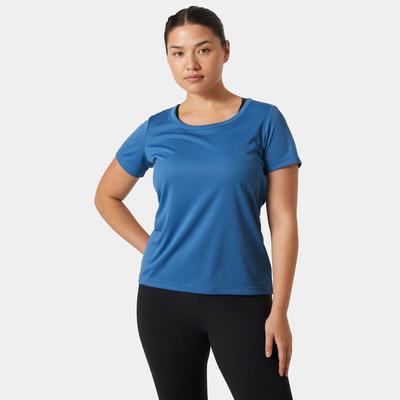 Helly Hansen Damen Verglas Shade T-shirt S