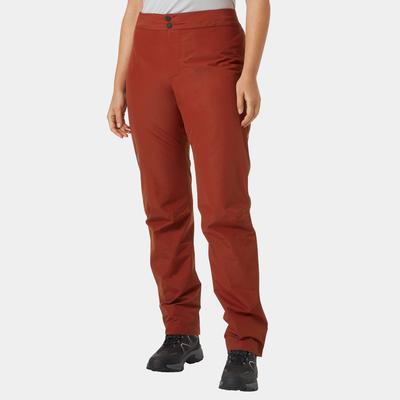 Helly Hansen Damen Blaze 3-lagen Shell-hose L