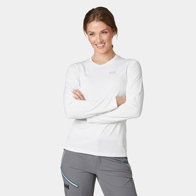 Helly Hansen Damen HH Lifa Active Langarm-shirt XL Image