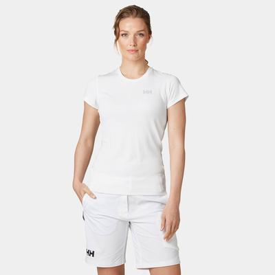 Helly Hansen Damen HH Lifa Active Solen T-shirt XL