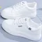 chaussures femme 2022 confortable baskets femmes tendances 2022 chaussures femmes Baskets blanches à