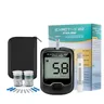 EXACTIVE EQ IMPULSE home automatic hyperglycemic meter blood glucose meter blood glucose test paper&