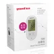 Yuwell-Glucometro Diabetic Monitor glycémie médicale kit ty.com bandelettes de test bretelles de